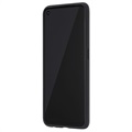OnePlus Nord CE 2 5G Zandsteen Bumper Case 5431100326 - Zwart