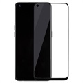 OnePlus Nord CE 2 5G 3D Screenprotector van gehard glas 5431100323 - Zwart