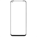 OnePlus Nord CE 2 5G 3D Screenprotector van gehard glas 5431100323 - Zwart