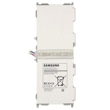 Samsung Galaxy Tab 4 10.1 Batterij EB-BT530FBE
