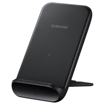 Samsung Convertible Draadloze Oplaadstandaard EP-N3300TBEGEU