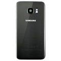 Samsung Galaxy S7 Batterij Cover - Zwart