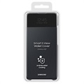 Samsung Galaxy A32 (4G) S View Wallet Cover EF-EA325PBEGEE - Zwart