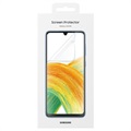 Samsung Galaxy A33 5G Screenprotector EF-UA336CTEGWW - Doorzichtig