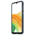 Samsung Galaxy A33 5G Slim Strap Cover EF-XA336CBEGWW - Zwart
