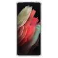 Samsung Galaxy S21 Ultra 5G Transparant Cover EF-QG998TTEGWW - Doorzichtig