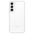 Samsung Galaxy S22 5G Transparant Cover EF-QS901CTEGWW - Doorzichtig