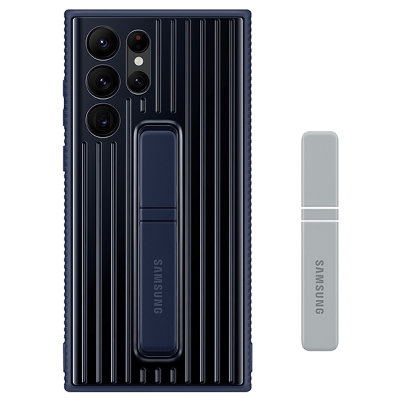 Samsung Galaxy S22 Ultra 5G Protective Standing Cover EFRS908CNEGWW