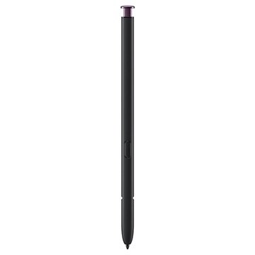 Samsung Galaxy S22 Ultra 5G S Pen EJ-PS908BQEGEU - Bordeauxrood