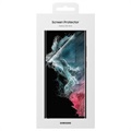 Samsung Galaxy S22 Ultra 5G Displayfolie EF-US908CTEGWW - Doorzichtig