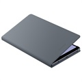 Samsung Galaxy Tab A7 Lite Book Cover EF-BT220PJEGWW - Donkergrijs