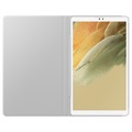 Samsung Galaxy Tab A7 Lite Book Cover EF-BT220PSEGWW - Zilver