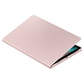 Samsung Galaxy Tab A8 10.5 (2021) Book Cover EF-BX200PPEGWW - Roze