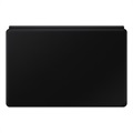 Samsung Galaxy Tab S7+ Book Cover Toetsenbord EF-DT970UBEGEU