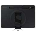 Samsung Galaxy Tab S8/S7 Strap Cover EF-GX700CBEGWW - Zwart