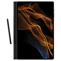 Samsung Galaxy Tab S8 Ultra Book Cover EF-BX900PBEGEU - Zwart