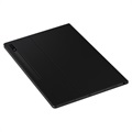 Samsung Galaxy Tab S8 Ultra Book Cover EF-BX900PBEGEU - Zwart