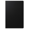 Samsung Galaxy Tab S8 Ultra Book Cover Toetsenbord EF-DX900UBEGEU - Zwart