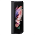 Samsung Galaxy Z Fold3 5G Aramide Cover EF-XF926SBEGWW - Zwart
