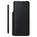 Samsung Galaxy Z Fold3 5G Flip Cover met S Pen EF-FF92PCBEGEE - Zwart
