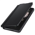 Samsung Galaxy Z Fold3 5G Flip Cover met S Pen EF-FF92PCBEGEE - Zwart