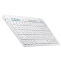 Samsung Smart Keyboard Trio 500 EJ-B3400UWEGEU - Wit