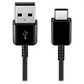 Samsung USB-A / USB-C-kabel EP-DG930IBEGWW