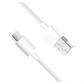 Xiaomi Mi USB Type-C naar Type-A Kabel BHR4422GL - 1m - Wit
