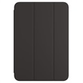 iPad Mini (2021) Apple Smart Folio-hoes MM6G3ZM/A - Zwart