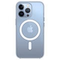 iPhone 13 Pro Apple Clear Case met MagSafe MM2Y3ZM/A