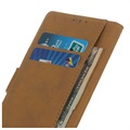 Glam Series Samsung Galaxy A42 5G Wallet Case - Uilen