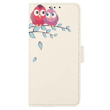 Glam Series Sony Xperia Pro-I Wallet Case - Uilen