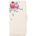 Glam Series Motorola Edge X30 Wallet Case - Uilen