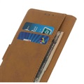 Glam Series Motorola One Fusion+ Wallet Case