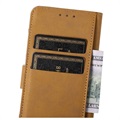 Glam Series OnePlus Nord CE 2 Lite 5G Wallet Case - Bloeiende Boom / Kleurrijk