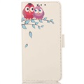 Glam Series Samsung Galaxy S21 FE 5G Wallet Case - Uilen