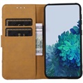 Glam Series Xiaomi Redmi Note 8 2021 Wallet Case