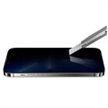 Glastify UVTG+ Samsung Galaxy S22 Ultra 5G Displayfolie - 2 St.