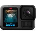GoPro HERO13 Black Waterdichte 5.3K Actiecamera
