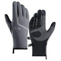 Golovejoy DB38 Winter Touchscreen Handschoenen - M - Grijs