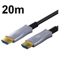 Goobay HDMI 2.1 Actieve Optische Kabel - 20m