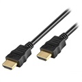 Goobay High Speed HDMI Kabel met Ethernet - 1m