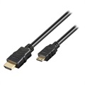 High Speed HDMI / Mini HDMI-kabel