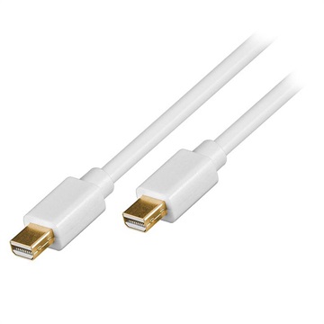 Mini DisplayPort-kabel