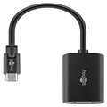 USB-C™ naar DisplayPort-adapter