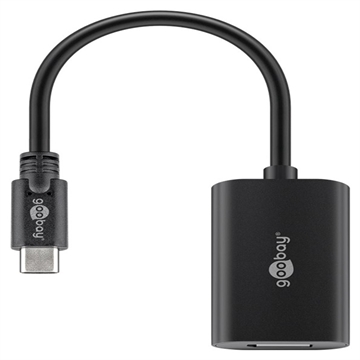 USB-C™ naar DisplayPort-adapter