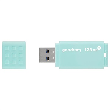 Goodram UME3 Care Antibacteriële Flash Drive - USB 3.0 - 128GB
