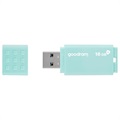 Goodram UME3 Care Antibacteriële Flash Drive - USB 3.0