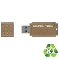 Goodram UME3 Milieuvriendelijke Flash Drive - USB 3.0
