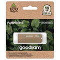 Goodram UME3 Milieuvriendelijke Flash Drive - USB 3.0 - 16GB